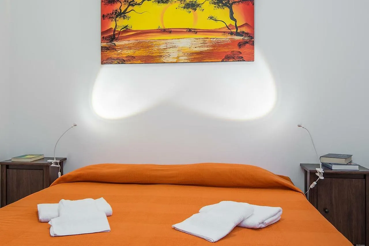 Casa vacanze Fèdeli House City Noto