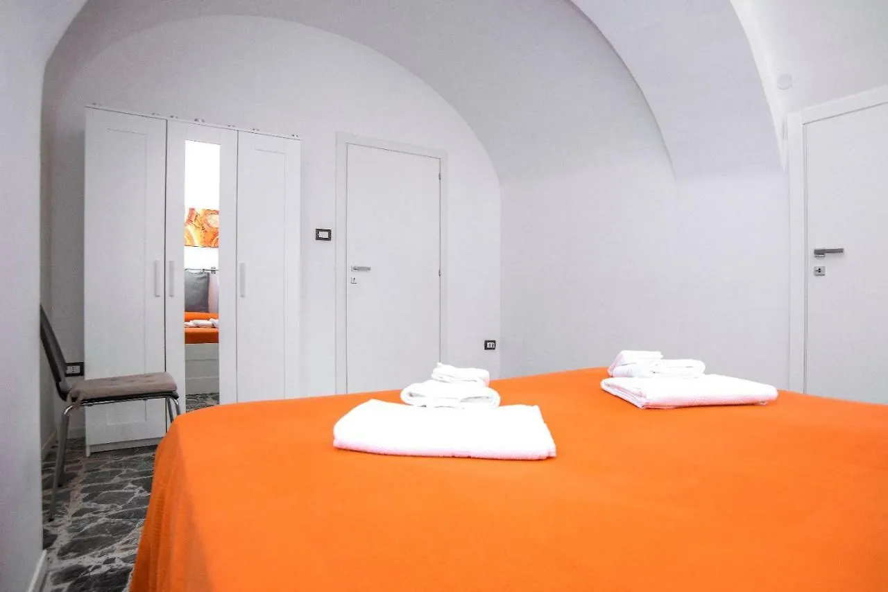 Casa vacanze Fèdeli House City Noto Italia