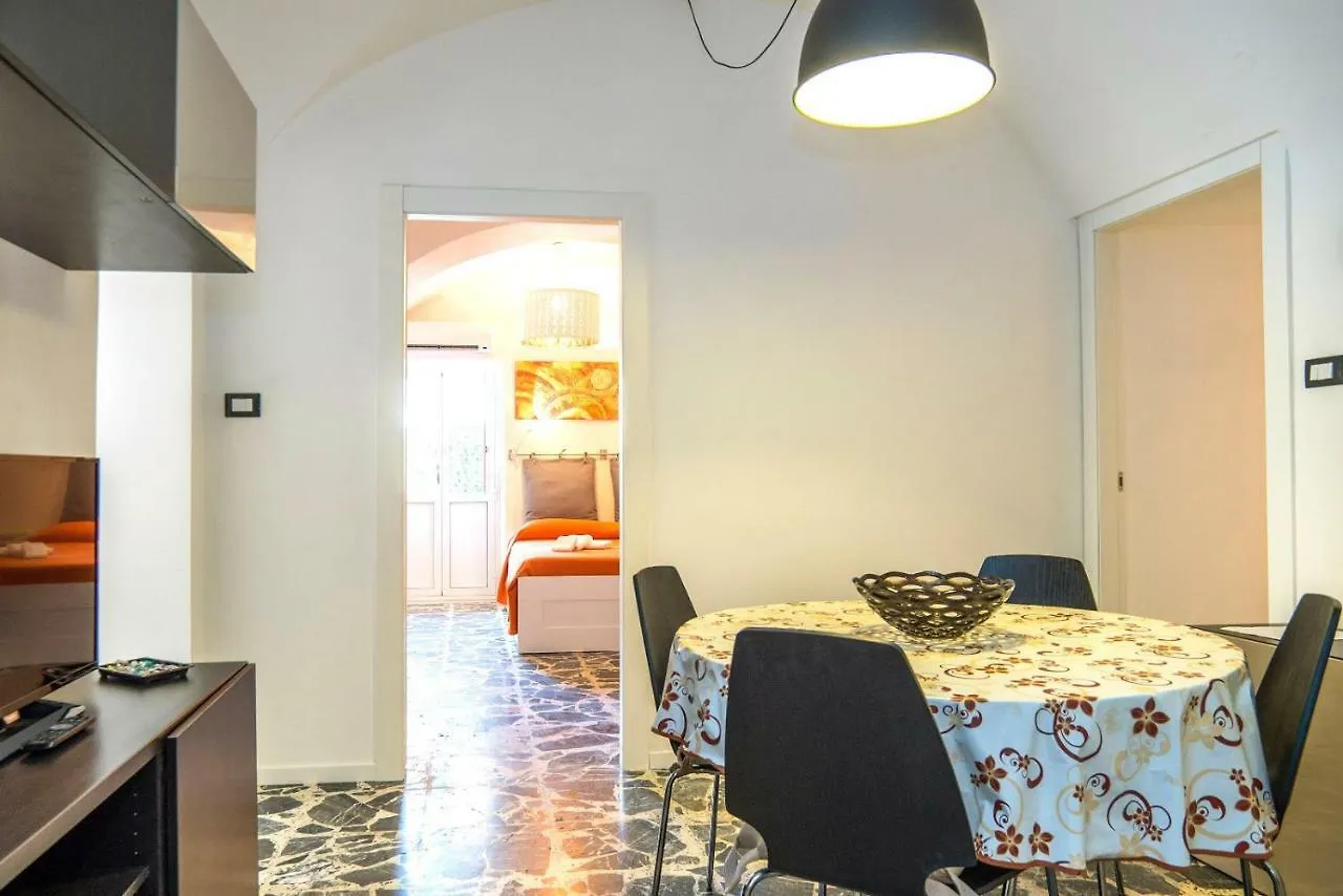 Casa vacanze Fèdeli House City Noto
