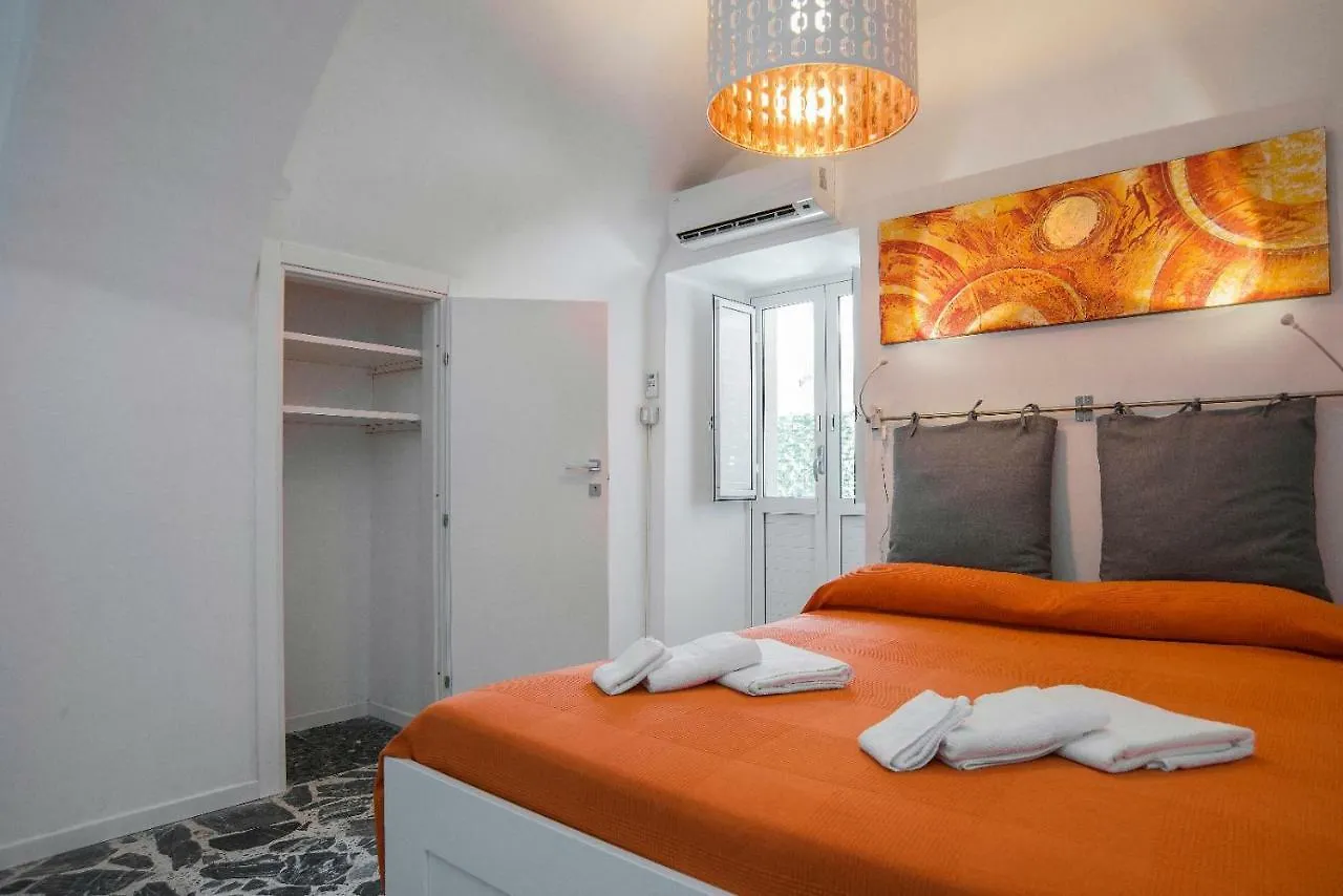 Fèdeli House City Noto Casa vacanze
