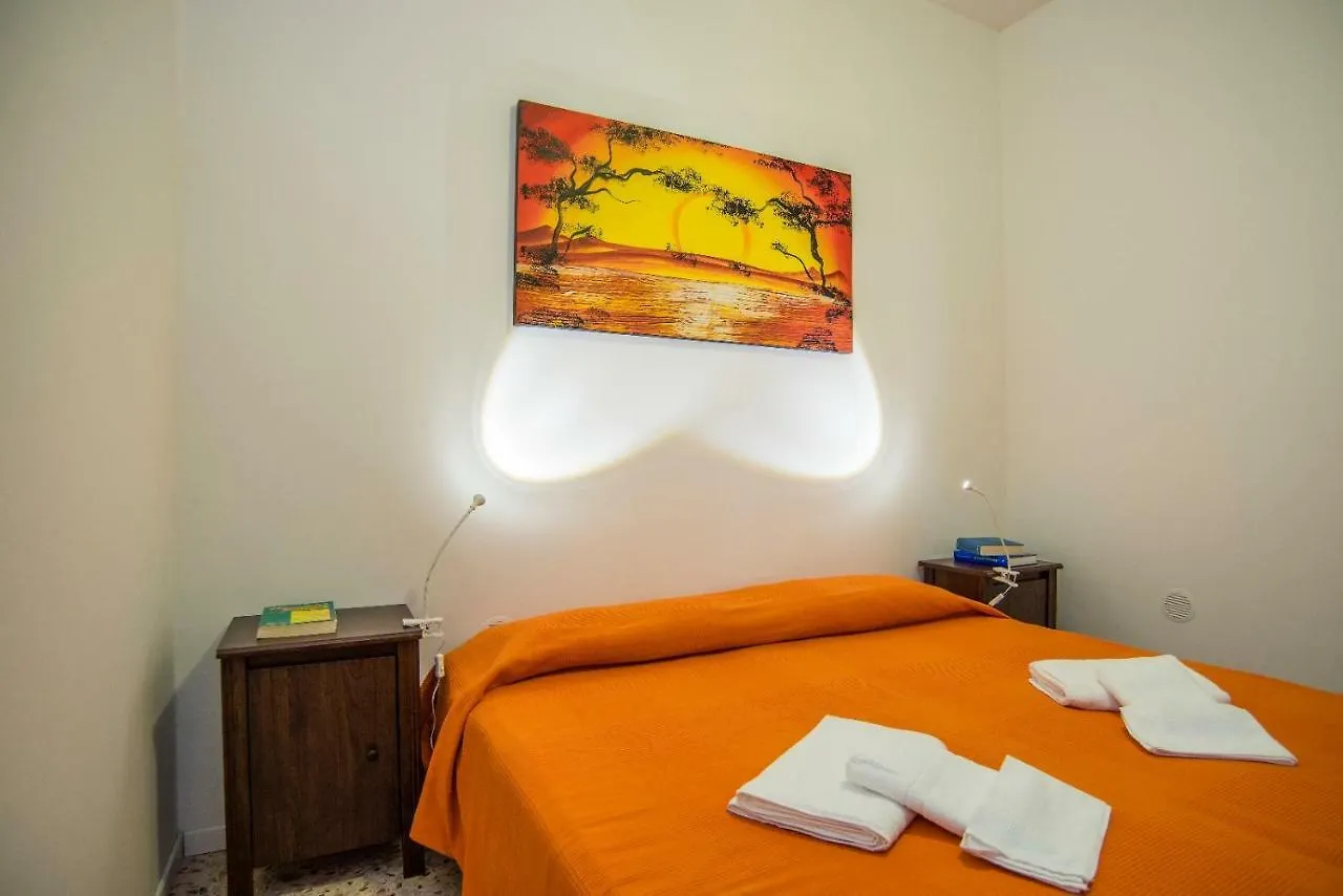Casa vacanze Fèdeli House City Noto Italia