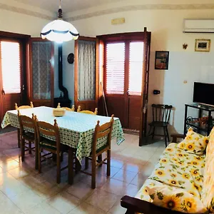  Casa vacanze Casa Magisa