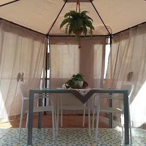  Hébergement de vacances Dolce Far Niente