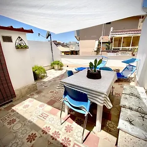  Appartamento Casa Gep's