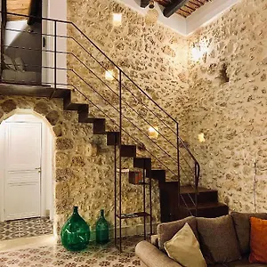 O'scia Loft Ferienhaus