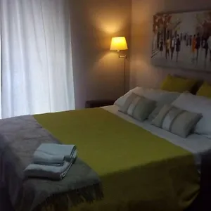  Hébergement de vacances Principe Umberto
