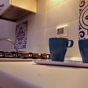  Casa vacanze Borgo Mira