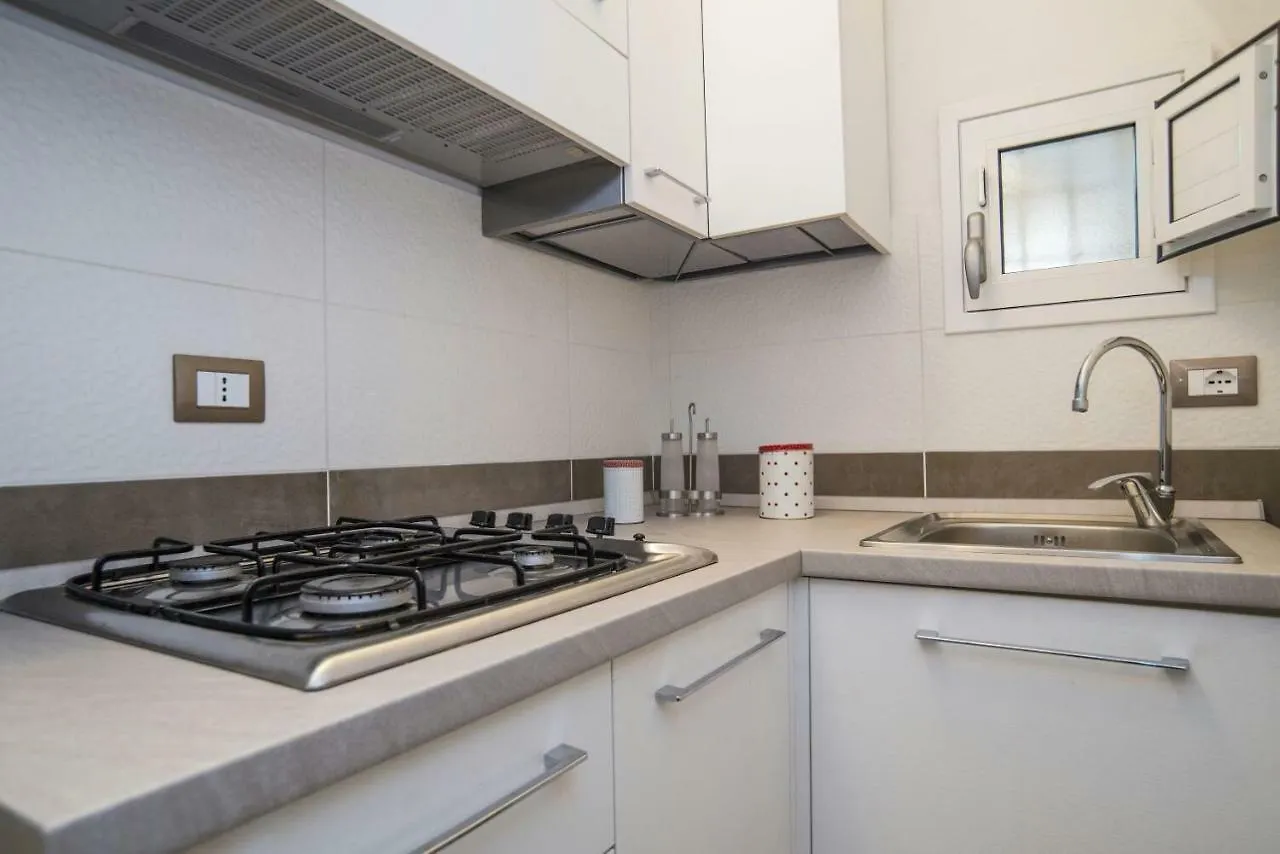 Fedeli House City Ното Италия