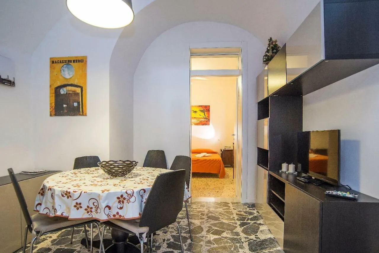 Fedeli House City Noto Italy