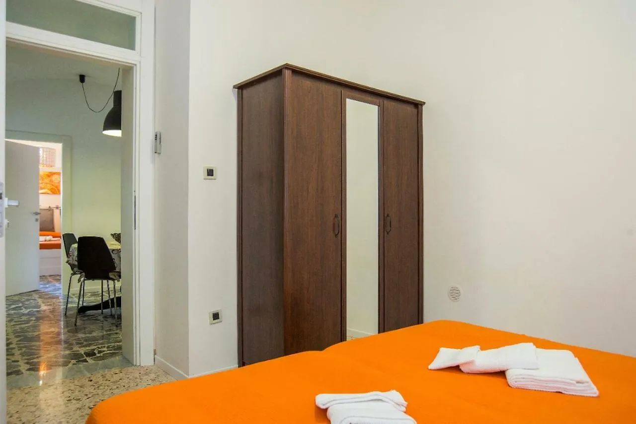 Fedeli House City Ното