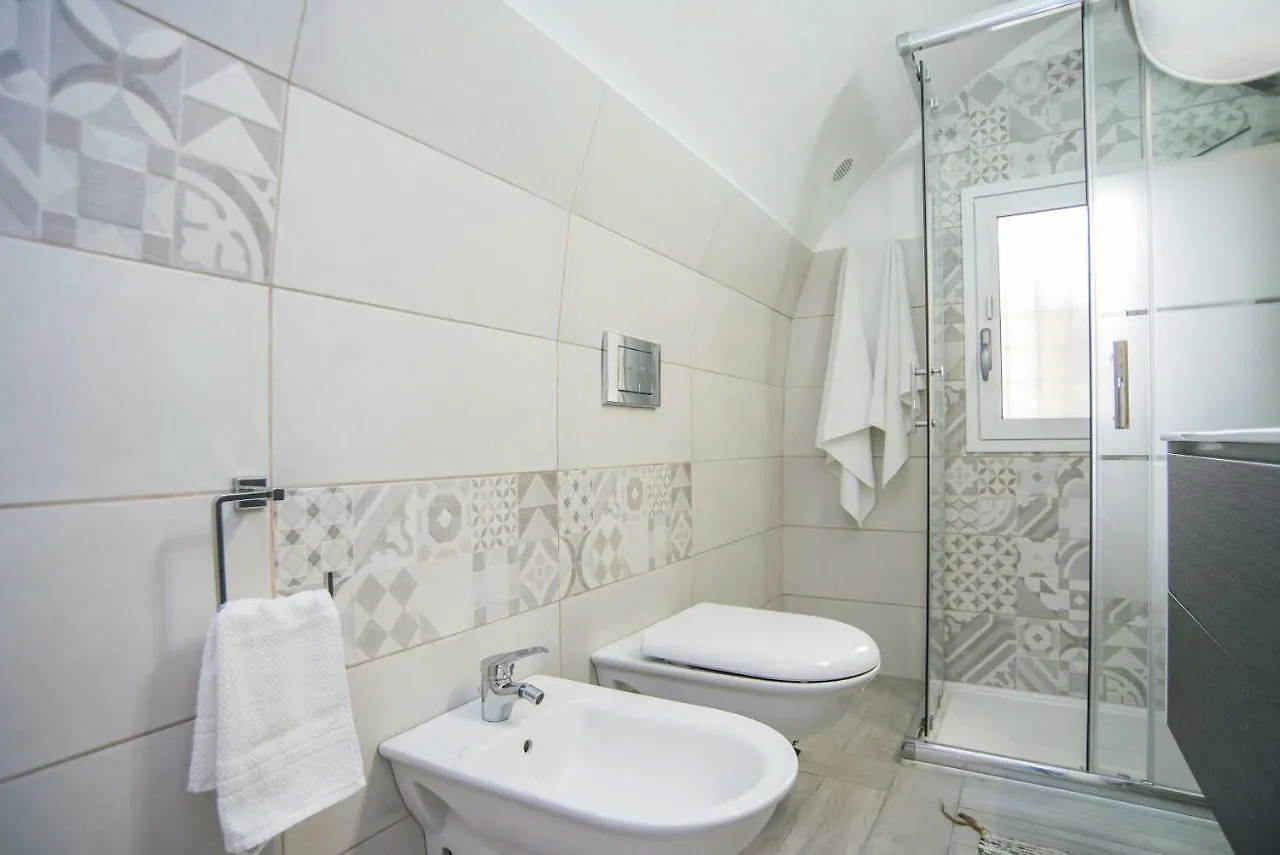 Дом отдыха Fedeli House City Ното