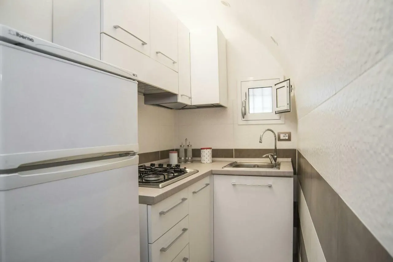 Fedeli House City Noto