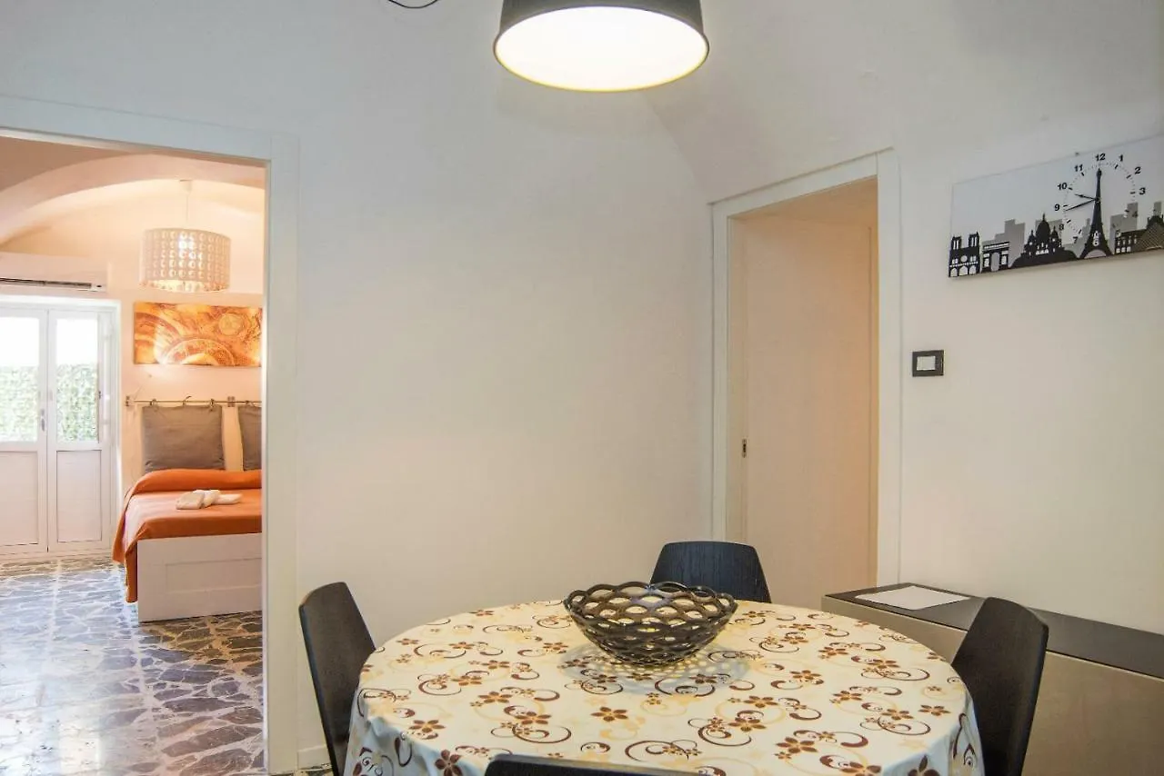 Fedeli House City Ното